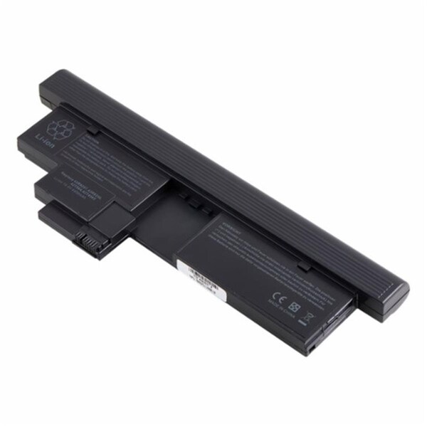 Denaq 8-Cell Lithium-Ion Battery for Lenovo ThinkPad X200 Tablets - NM-43R9257-8