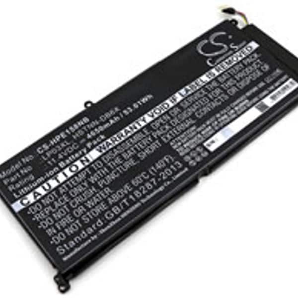 Ilc Replacement For Hp Hewlett Packard B07Chwwsng Battery - B07CHWWSNG