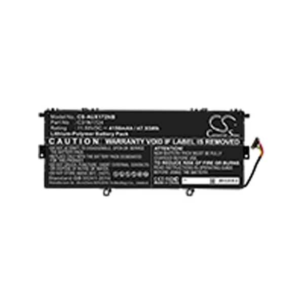 Ilc Replacement for Asus Zenbook 13 Ux331u Battery - ZENBOOK 13 UX331U