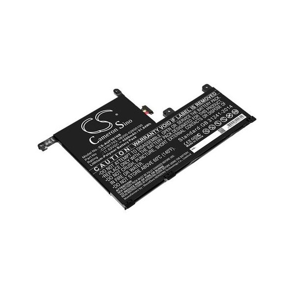 Ilc Replacement for Asus Ux561un-bo013r Battery - UX561UN-BO013R