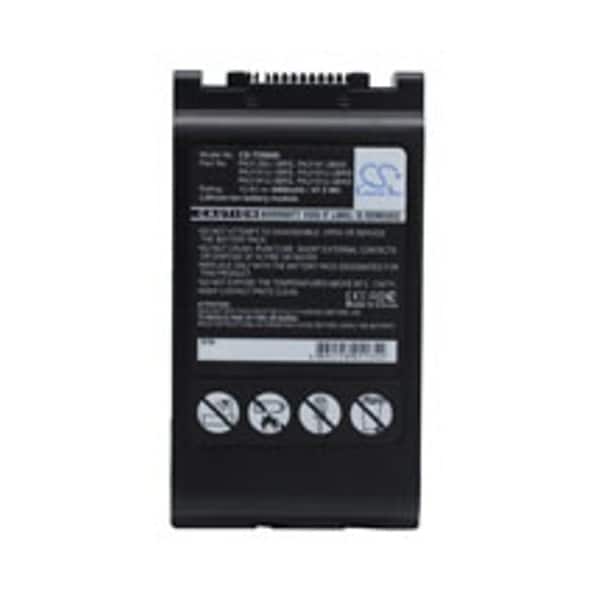 Ilc Replacement for Toshiba Portege M200-s838 - PORTEGE M200-S838 TOSHIBA