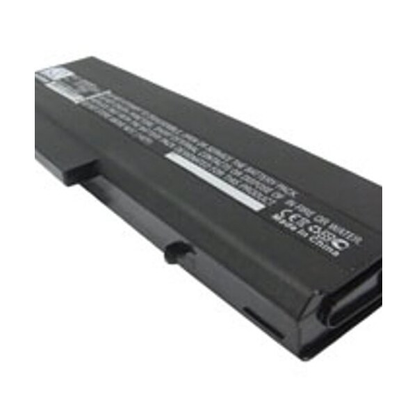 Ilc Replacement for Compaq 395791-001 Battery - 395791-001  BATTERY COMPAQ