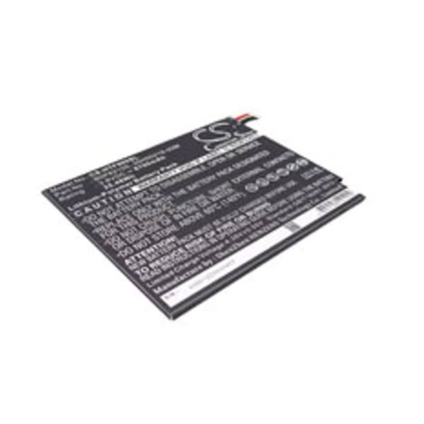 Ilc Replacement for HTC 35h00218-00m Battery - 35H00218-00M  BATTERY HTC