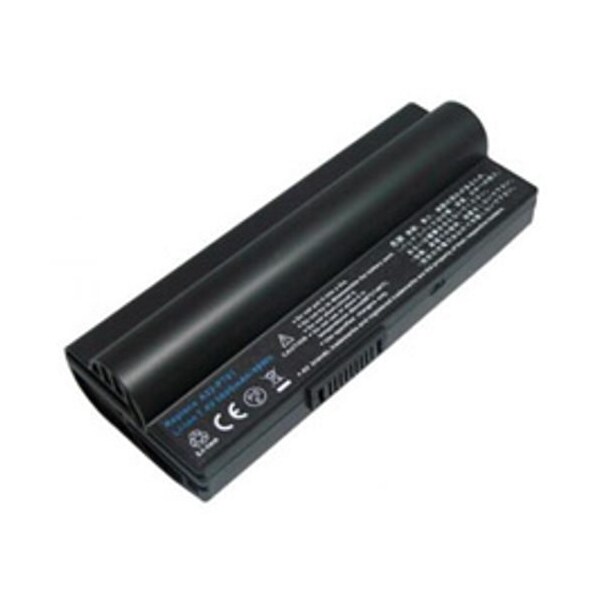 Ilc Replacement for Asus A22-p701h-b Battery - A22-P701H-B  BATTERY ASUS