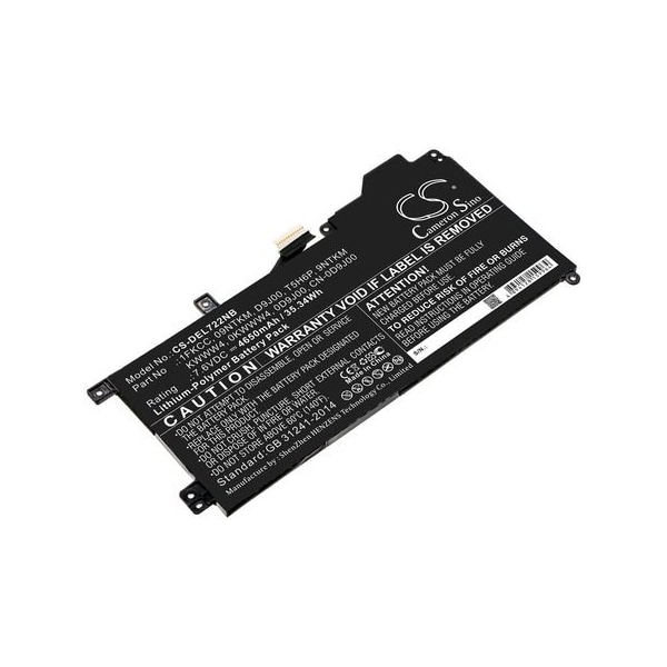 Ilc Replacement for Cameron Sino 4894128159964 Battery - 4894128159964