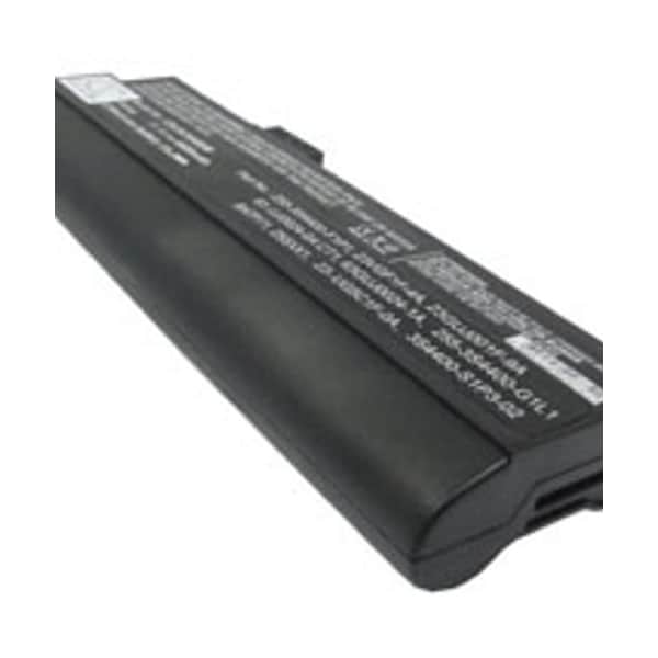 Ilc Replacement for Averatec 259xx1 - 259XX1 AVERATEC