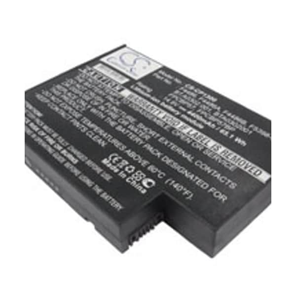 Ilc Replacement for Medion 40002095 Battery - 40002095  BATTERY MEDION