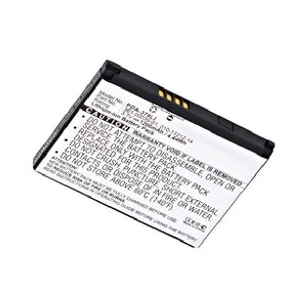 Ilc Replacement for Garmin-asus Nuvifone G60 - NUVIFONE G60 GARMIN-ASUS