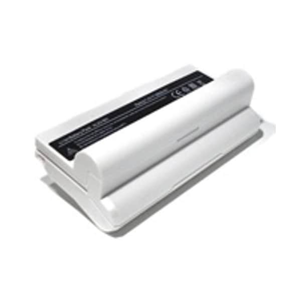Ilc Replacement for Asus 70-oa0b2b4000 Battery - 70-OA0B2B4000  BATTERY ASUS