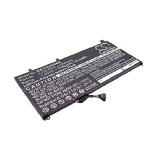 Ilc Replacement for Lenovo Ideapad U430 Touch-59371574 - IDEAPAD U430 TOUCH-59371574 LENOVO