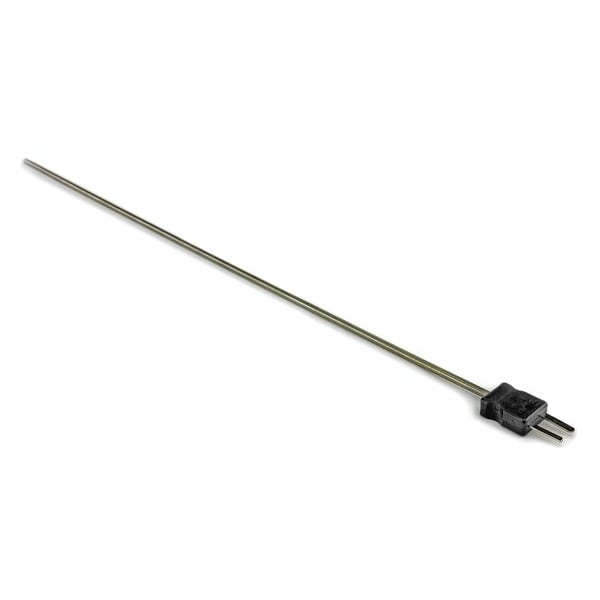 Sonda de termopar Dayton, Tipo J, 12 pulg. L, 22 AWG - 36GK68