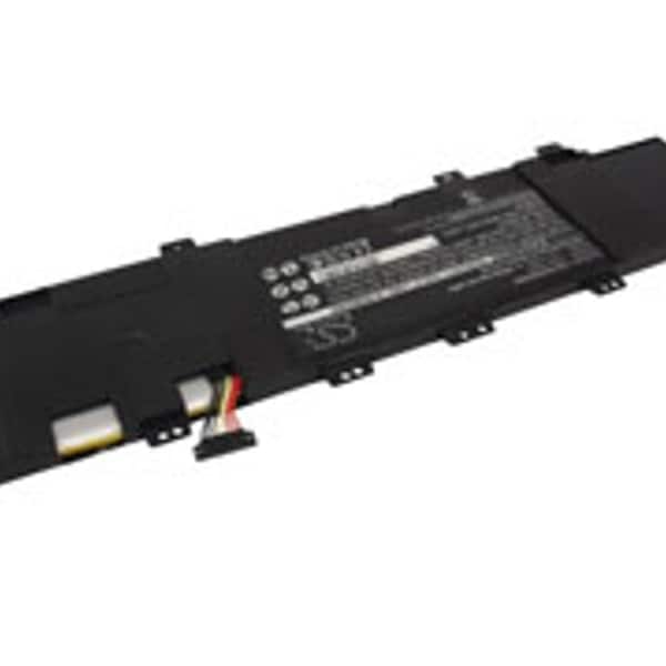 Ilc Replacement for Asus F402ca-wx167h Battery - F402CA-WX167H