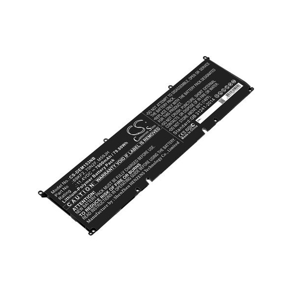 Ilc Replacement for Cameron Sino 4894128159940 Battery - 4894128159940