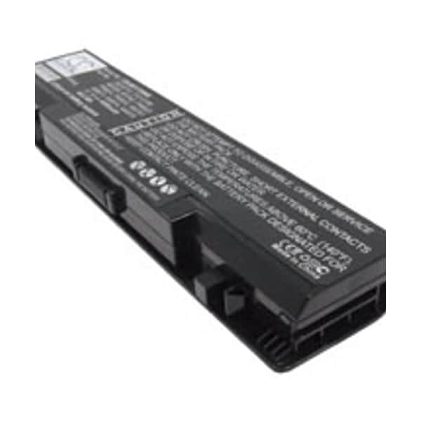 Ilc Replacement for Dell 312-0708 4400mah Battery - 312-0708 4400MAH  BATTERY DELL