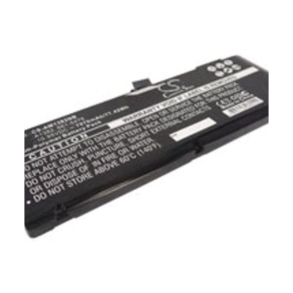 Ilc Replacement for Apple Macbook PRO 15.4 Inches 2.6ghz Core - MACBOOK PRO 15.4` 2.6GHZ CORE APPLE
