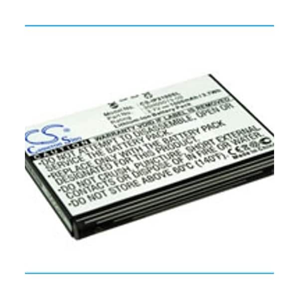 Ilc Replacement for HP Hewlett Packard 35h00013-00 Battery - 35H00013-00  BATTERY HP    HEWLETT PACKARD