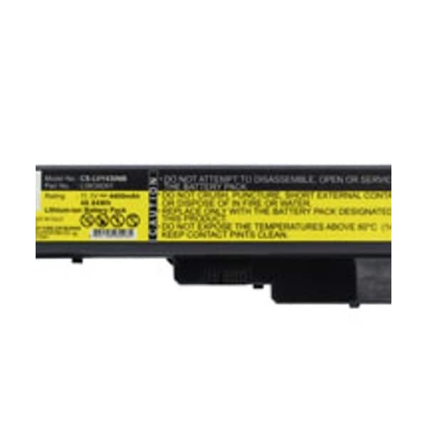 Ilc Replacement for Lenovo Ideapad V450 - IDEAPAD V450 LENOVO