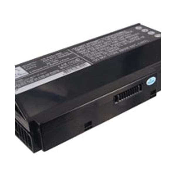 Ilc Replacement for Asus 07g016hh1875 Battery - 07G016HH1875  BATTERY ASUS