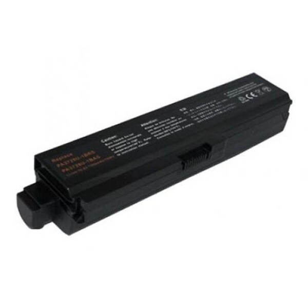 Ereplacements Ereplacements PA3728U-1BRS Compatible Battery for Toshiba - PA3728U-1BRS