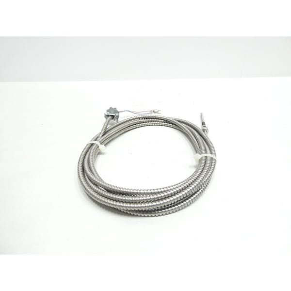 Omega Bayoneta Estilo Sonda Termopar - BT-000-E-3 1/2-144-1