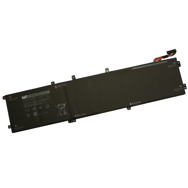 Battery Technology Replacement Battery For Dell Xps 9560, 9570; Precision 5520, 5530,  - 6GTPY-BTI
