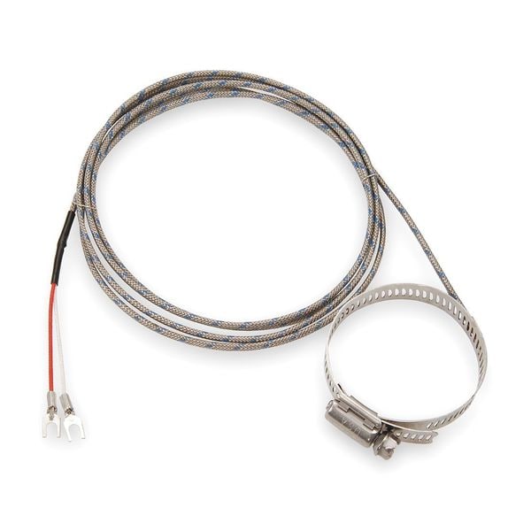 Sonda Termopar Tempco, Tipo K, Longitud 12 in - TPW00036