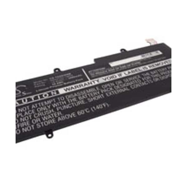 Ilc Replacement for Toshiba Portege Z930 Ultrabook - PORTEGE Z930 ULTRABOOK TOSHIBA