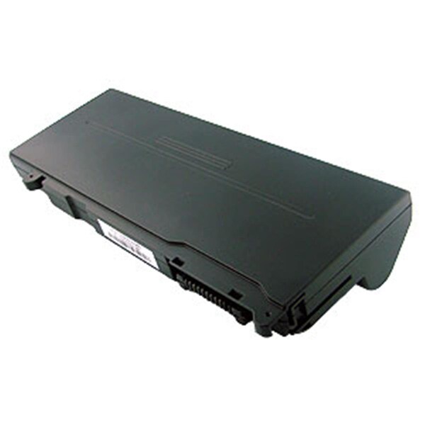 Denaq 12-Cell 8800mAh Battery for TOSHIBA TECRA A10 Laptops - NM-PA3356U-12