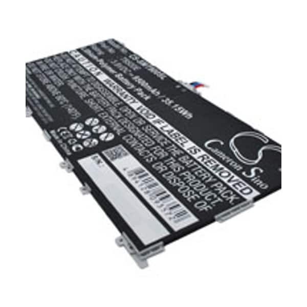 Ilc Replacement for Samsung Sm-t900 - SM-T900 SAMSUNG