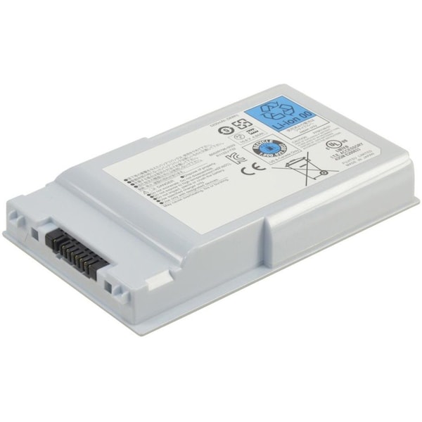 Ereplacements 5200 Mah Batt For Fujitsu Life - FPCBP155AP-ER