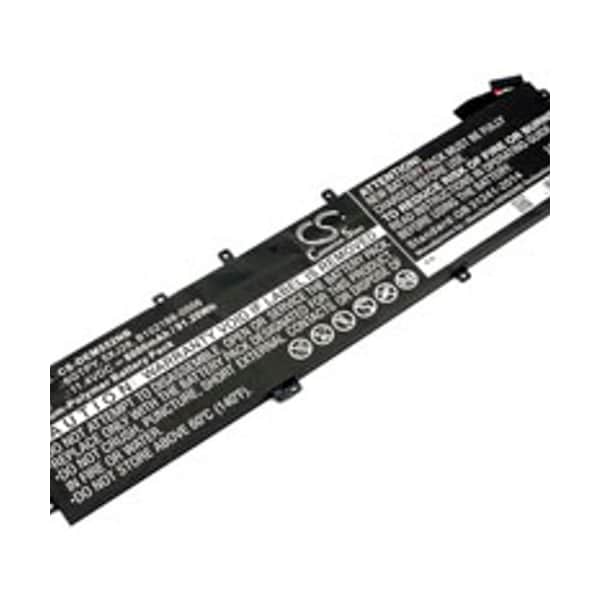 Ilc Replacement for Dell XPS 15 9560 Battery - XPS 15 9560  BATTERY DELL