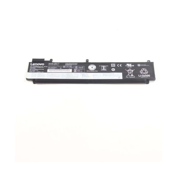 Lenovo Lenovo Battery - For Notebook - Battery Rechargeable - 11.25 V DC - 1 - 00HW022
