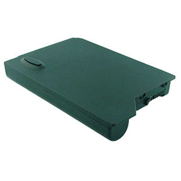 Denaq 8-Cell 4400mAh Battery for HP EVO N600 Laptops - NM-PP2041F-8