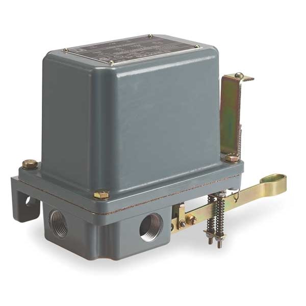 Interruptor de nivel de líquido para alternador Telemecanique Sensors, tanque abierto vertical - 9038AW1N5