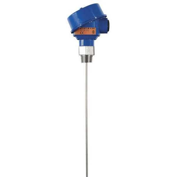 Radar de Onda Guiada por Varilla de Flowline, Rango de 9.8 pies - LG10-0003-01