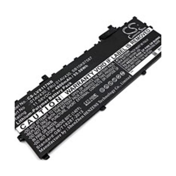 Ilc Replacement for Lenovo ASM Sb10k97587 - ASM SB10K97587 LENOVO