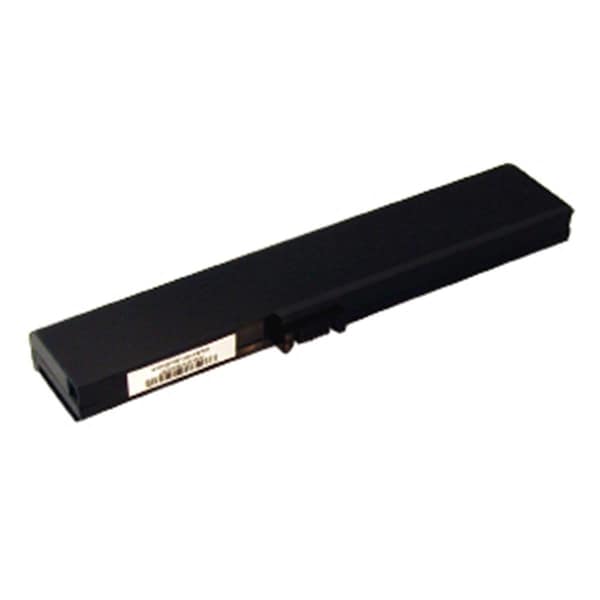Denaq 6-Cell 4400mAh Battery for ACER TRAVELMATE 2300 Laptops - NM-BATEFL50L6C40-6