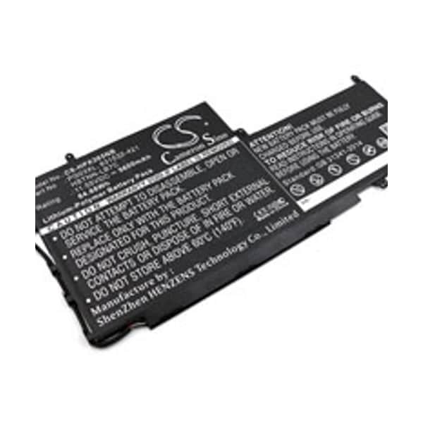 Ilc Replacement for HP Hewlett Packard 831532-421 Battery - 831532-421  BATTERY HP    HEWLETT PACKARD