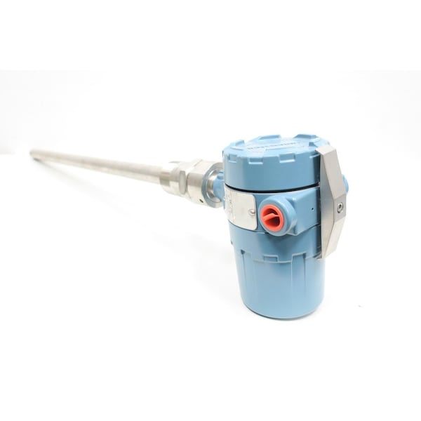 Sensores y transmisor de nivel de radar Rosemount 1142VDc - 3301HA1S1V3AE0202RAE1M1C1