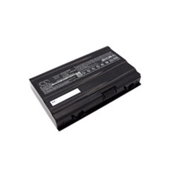 Ilc Replacement for Clevo 4icr18/65-2 Battery - 4ICR18/65-2  BATTERY CLEVO