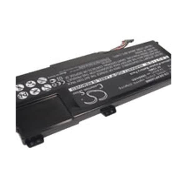 Ilc Replacement for Dell XPS 14z-l412z - XPS 14Z-L412Z DELL