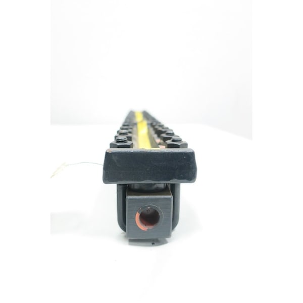 Quest-Tec GlassTrac - Medidor de nivel de líquido tamaño 6 Reflex de baja presión con otros sensores de nivel y transmisor - 63RL