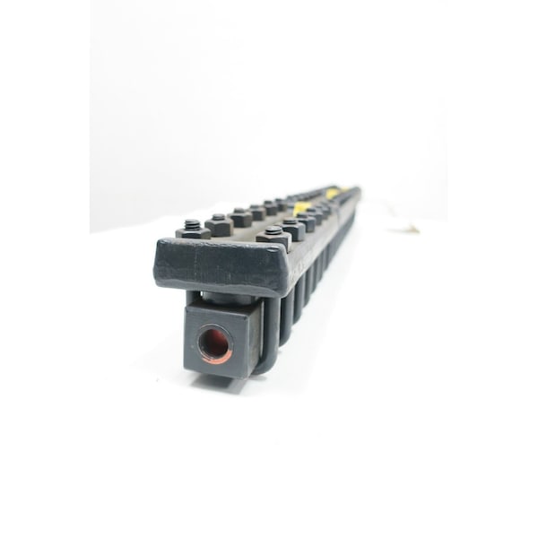 Quest-Tec GlassTrac - Medidor de nivel de líquido tamaño 6 Reflex de baja presión con otros sensores de nivel y transmisor - 63RL