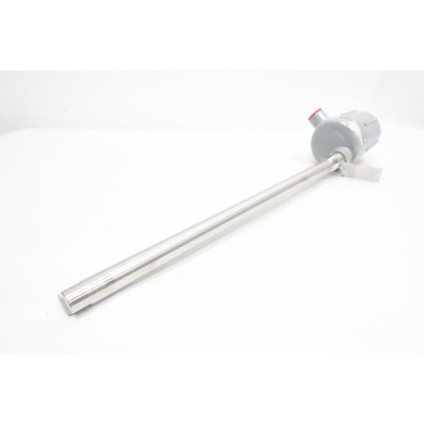 Interruptor de nivel Sor Ultrasonic 250V-Ac - 701K1-U-P6-C-FMFS