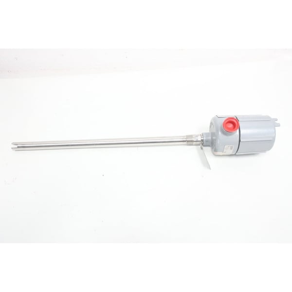 Interruptor de nivel Sor Ultrasonic 250V-Ac - 701K1-U-P6-C-FMFS