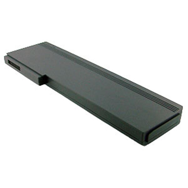 Denaq 6-Cell 4400mAh Battery for TOSHIBA TECRA 8100 Laptops - NM-PA3009U-6