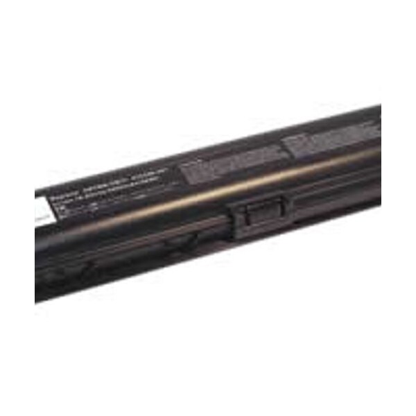 Ilc Replacement for HP Hewlett Packard Pavilion Dv6000 Battery - PAVILION DV6000  BATTERY HP    HEWLETT PACKARD
