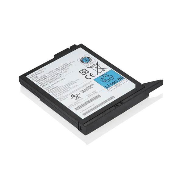 Axiom Axiom Li-Ion 6-Cell Battery For Fujitsu - Fpcbp365Ap - FPCBP365AP-AX