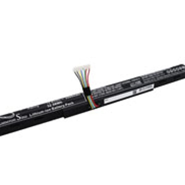 Ilc Replacement for Acer Aspire E5-473g-54208g1taii Battery - WX-S913-1