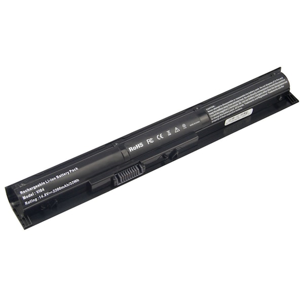 Axiom Axiom Li-Ion 4-Cell Battery For Hp G6E88Aa, 756745-001 - G6E88AA-AX